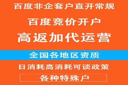 企业如何通过百度竞价托管运营提升业绩